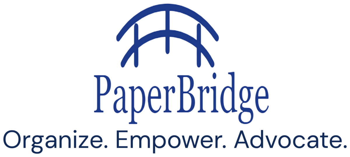 PaperBridge